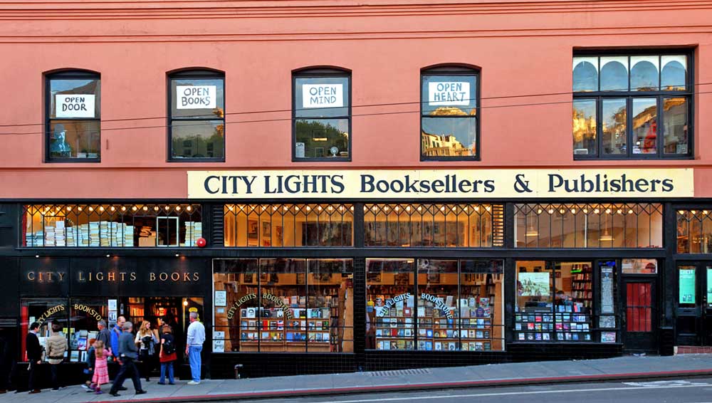 24 Hours in San Francisco Backroads