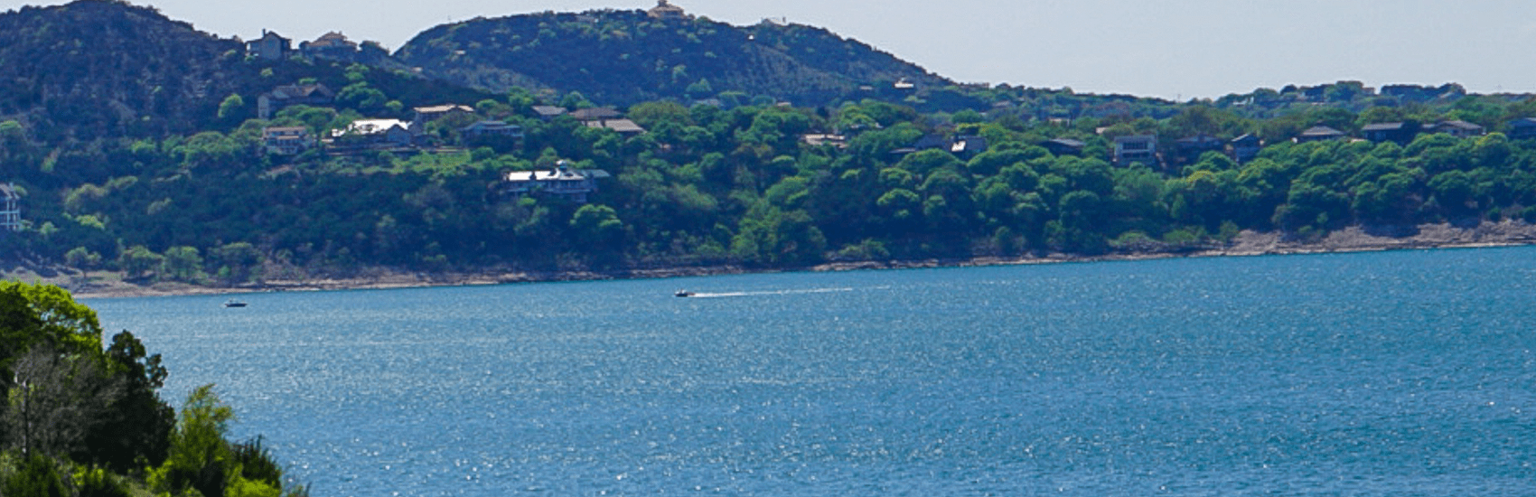 Vacation Rental Homes Medina Lake Park Backroads Reservations