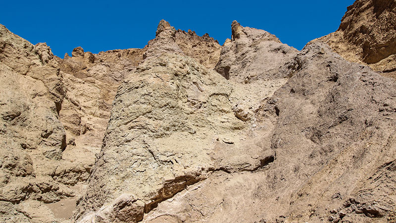 Desolation Canyon in Death Valley BackRoadsWest Trips Blog