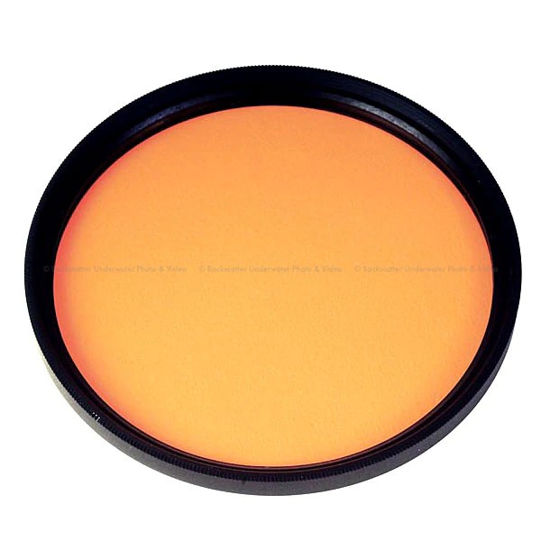 Equinox Internal Underwater Filter (Bluewater) 43mm