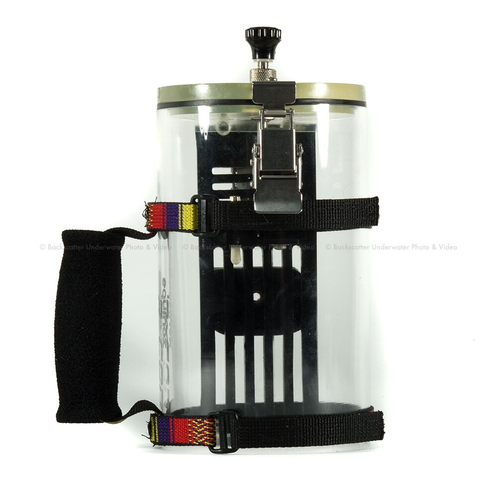 爆売り！ ワールドセレクトショップEquinox HD 6 Underwater 3D Video Housing for JVC GS