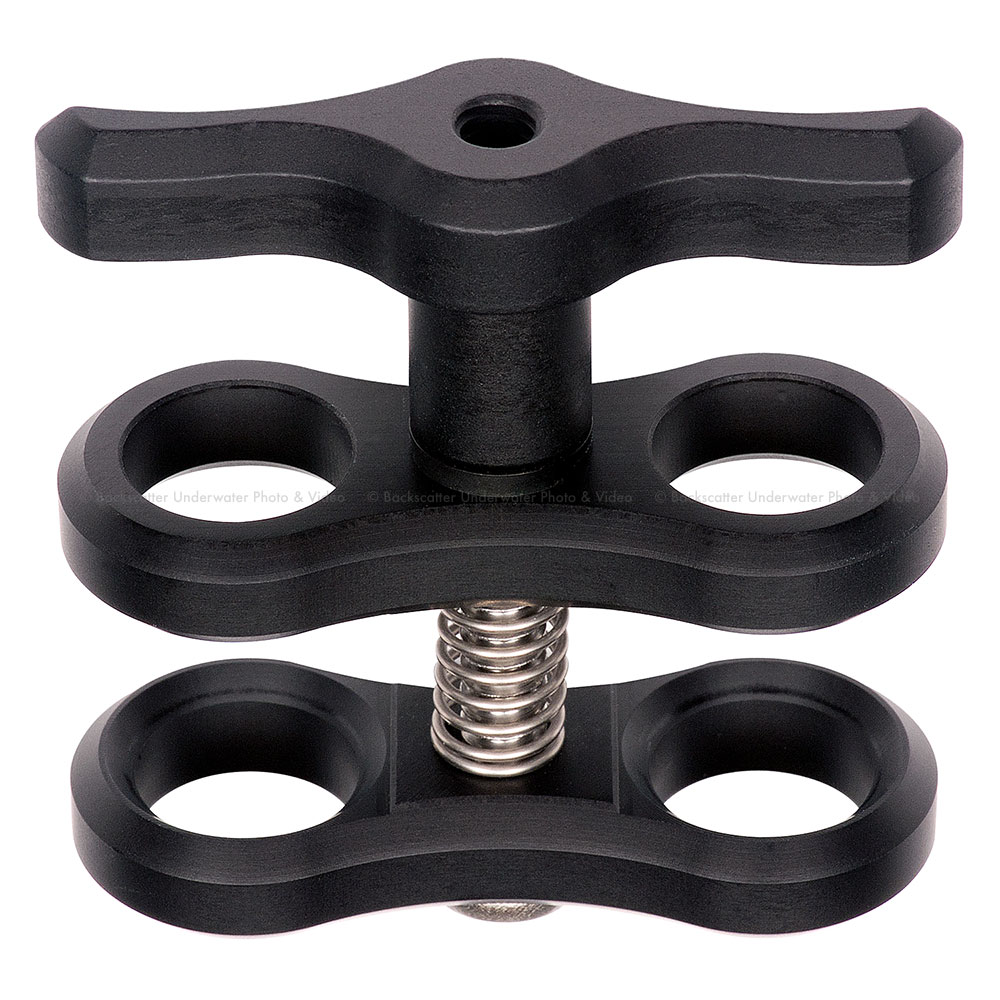 Ikelite 1inch Standard Ball Clamp Mark II