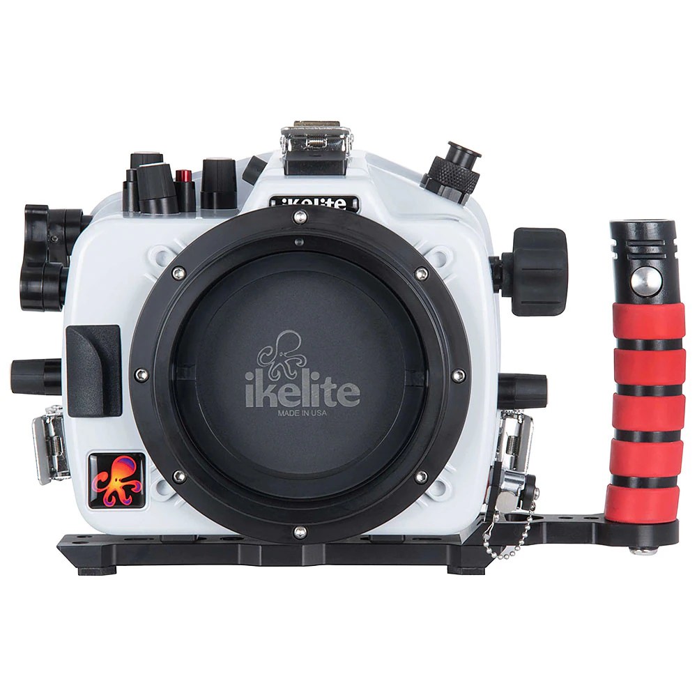 Ikelite Nikon Z50 Underwater Housing 200DL