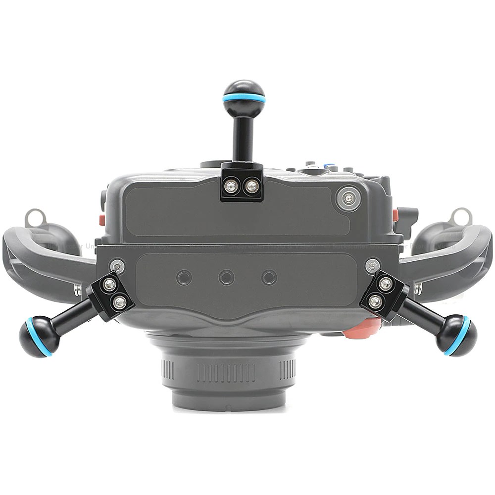 Nauticam Nikon Z 50 Underwater Housing NAZ50