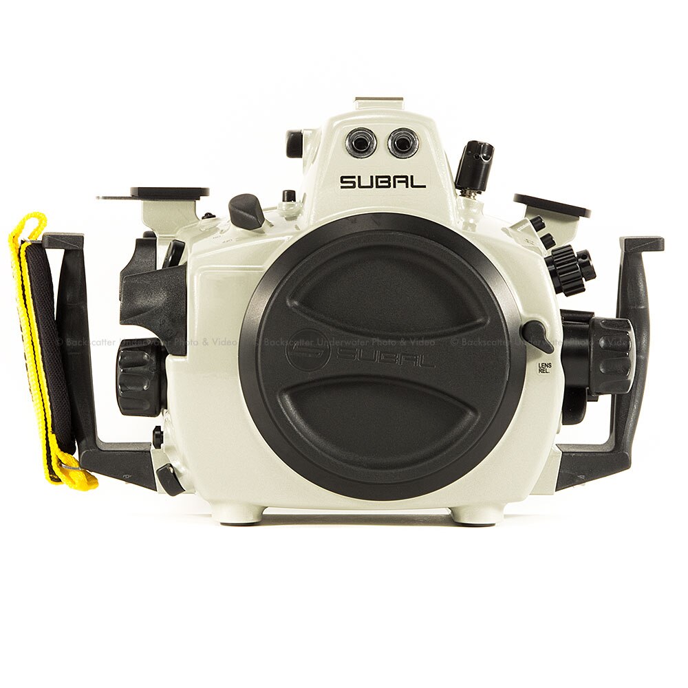 Subal ND7500 Underwater Housing for Nikon D7500 SLR Camera