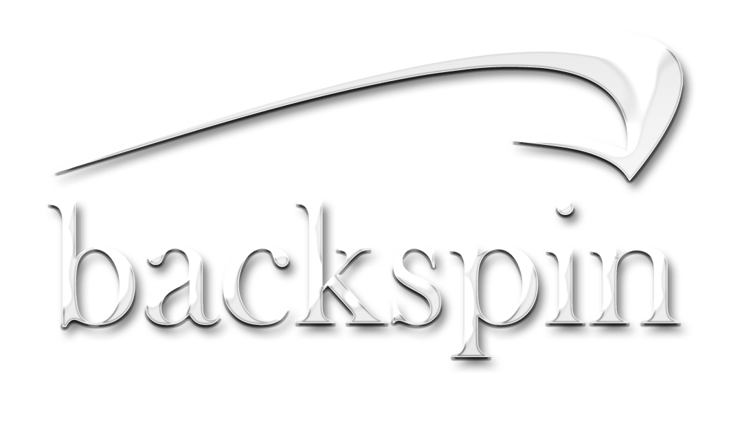 BACKSPIN GOLF USA PROMISING VALUE, PERFORMANCE & QUALITY