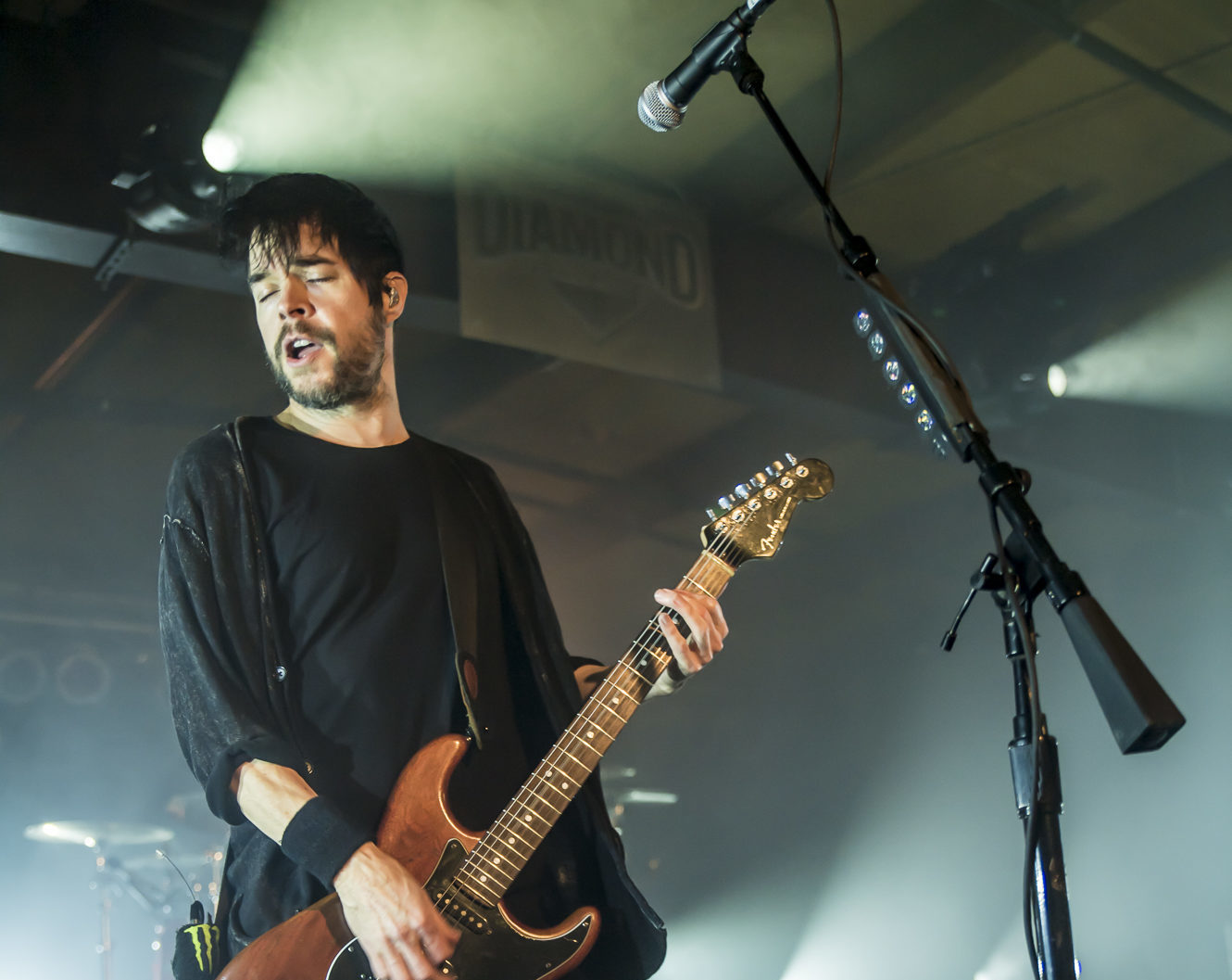 Chevelle Wreck The Halls Backstage360 Com
