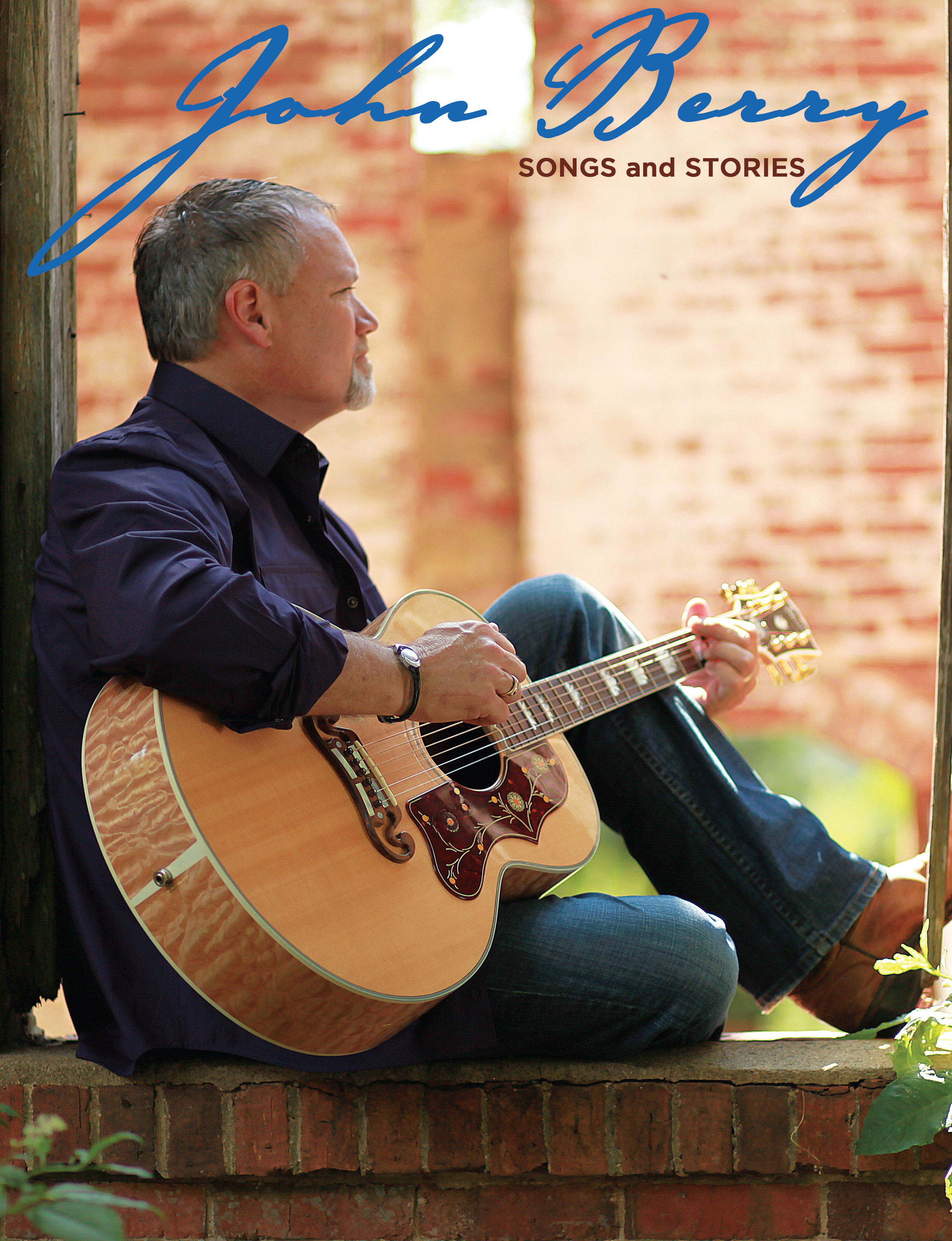 John Berry Gearing Up For Holiday Cheer On 19th Annual Christmas Tour