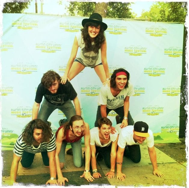 The Kingston Springs At ACL