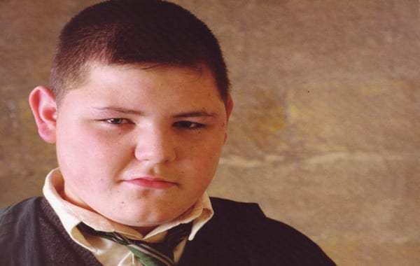 'Harry Potter' Star Sentenced to PRISON for Two Years