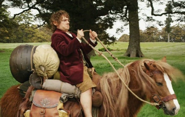 ‘Lord of the Rings’ Series to Premiere September 2nd on.