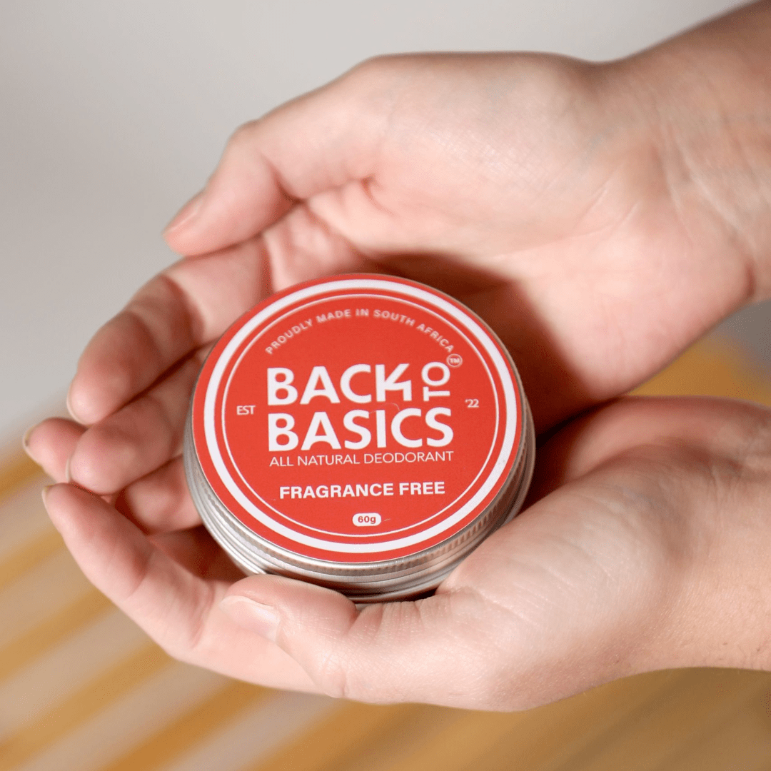 Fragrance Free Immerse in the simplicity and effectiveness of our