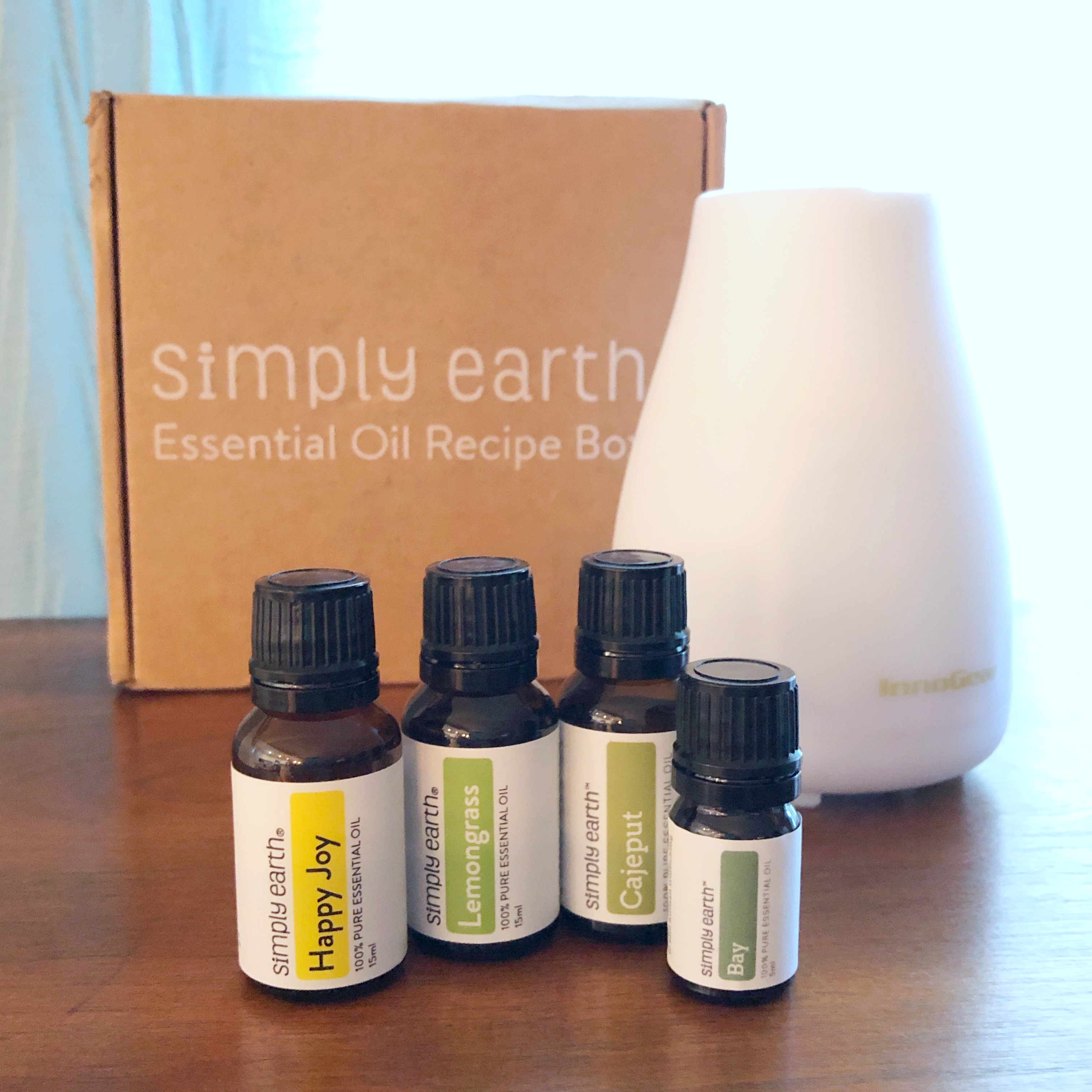 Glycerine Soap & Essential Oils — A Tampa Lifestyle, Travel & Green Living Blog Back to Calley