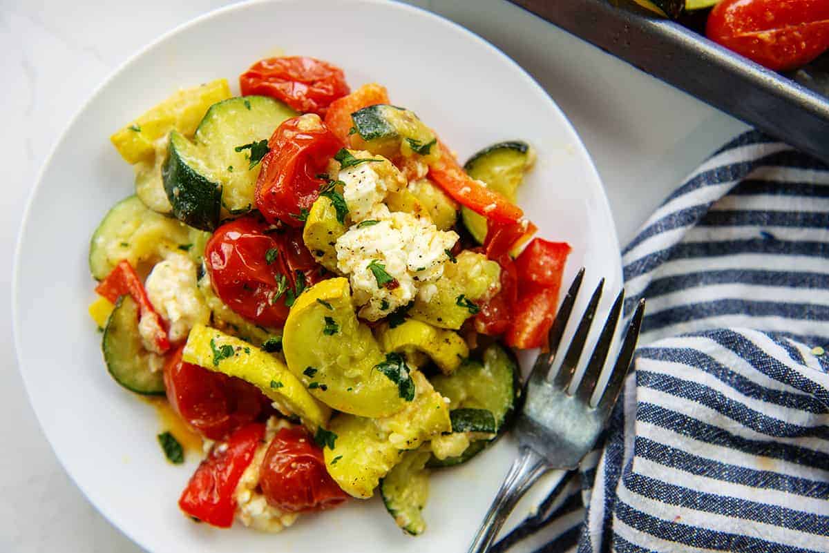 The Best Vegetable Side Dish Ideas For Dinner 25 Easy Recipes Back To My Southern Roots