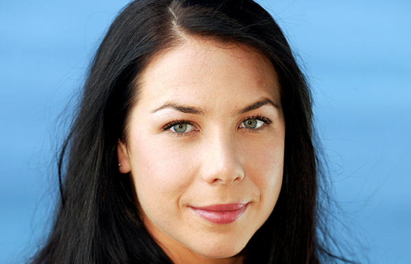 Sally Fletcher Home and Away Characters Back to the Bay