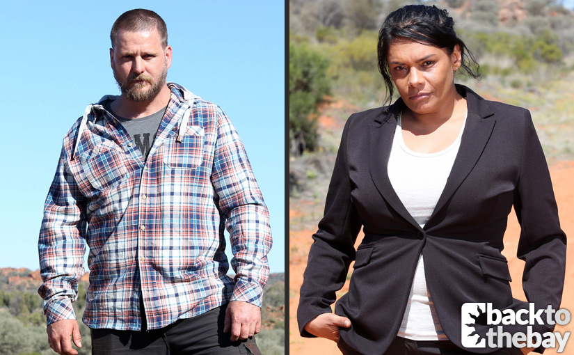 UK Preview Home and Away Specials