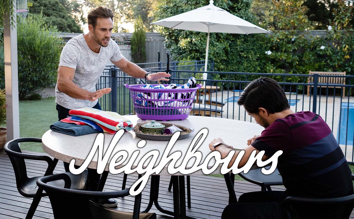 Home and Away Episodes Back to the Bay