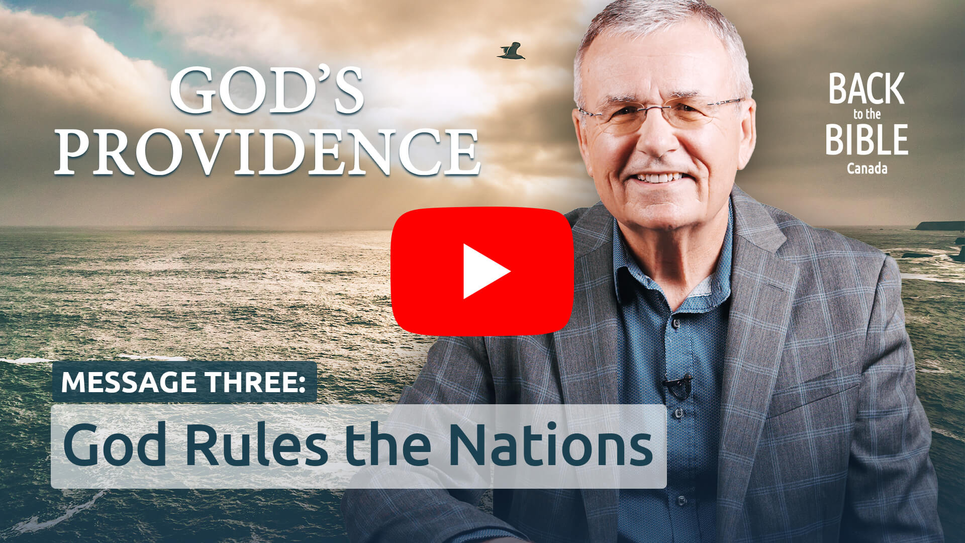God's Providence Archives Back to the Bible Canada