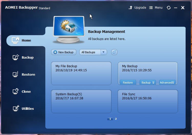 Clone NVMe SSD to a Larger One in Laptop or Desktop