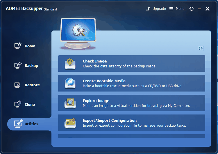 Create Windows 10 Recovery Disk for System Repair or Reset