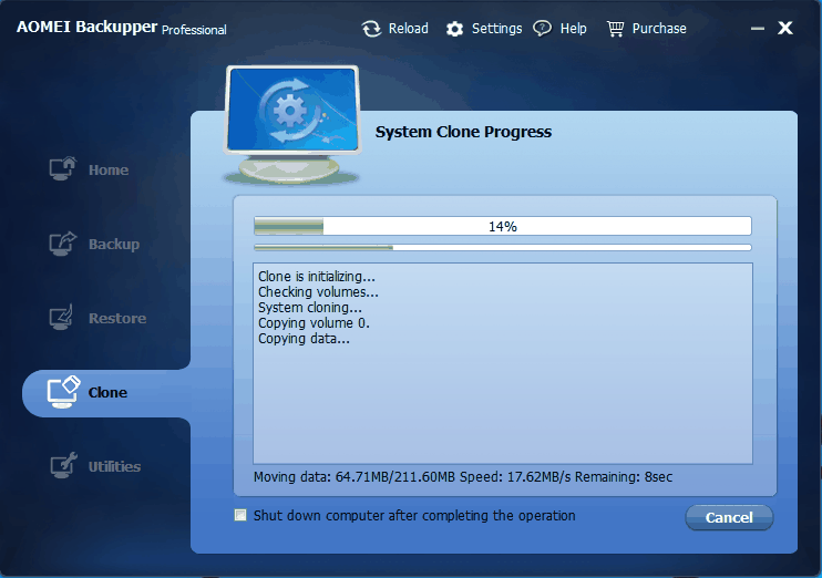 How to Migrate Windows 10 to SSD without Reinstalling