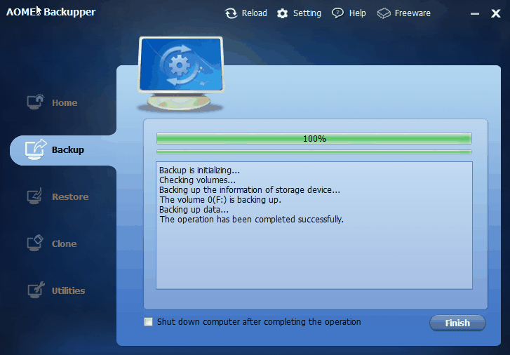 How to Back up Files in Windows 7 Easily?