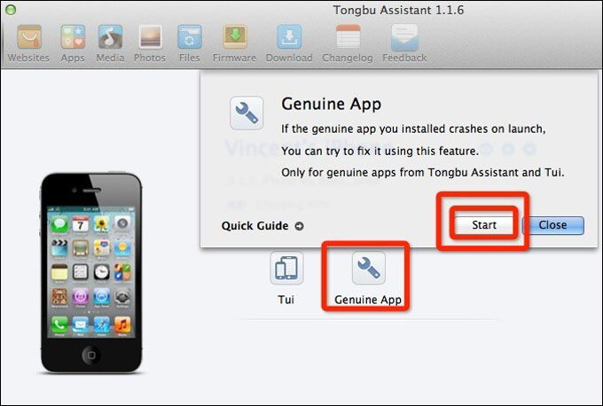 Downgrade and merge chat messages on Mac