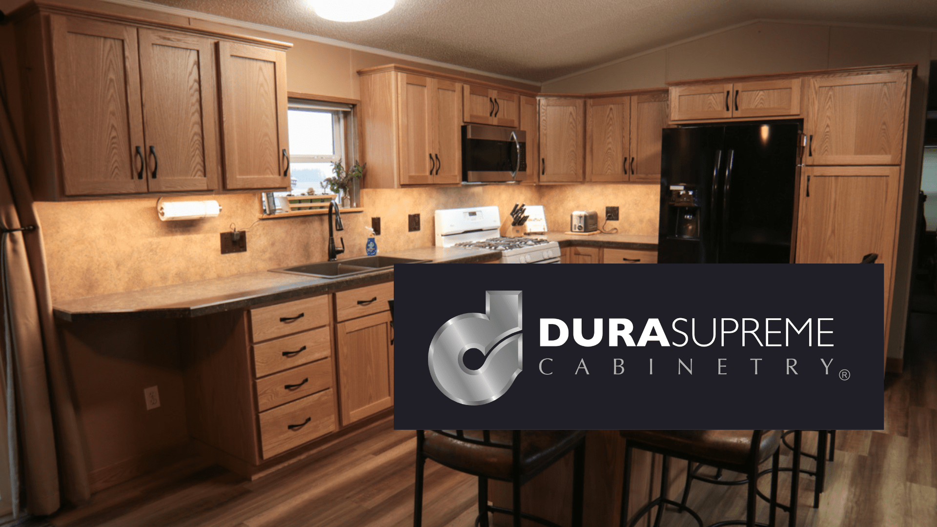 SEMICUSTOM Backwoods Designs LLC