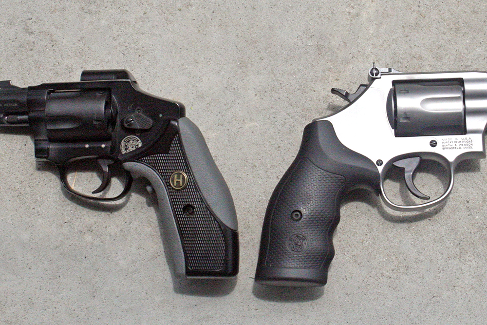 NEW GUN LIGHT