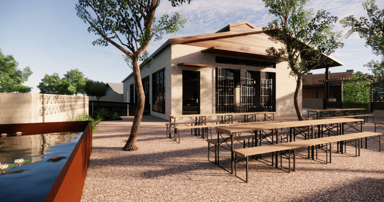 The Backyard Austin About Big Star Backyards Hot Tubs For Sale In