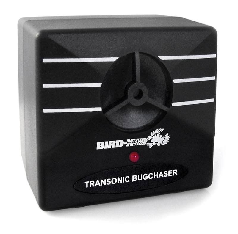 BirdX Transonic Bugchaser Insect Chaser