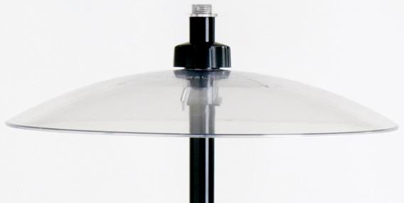 Droll Yankees Universal Clamp Cover with Clamp