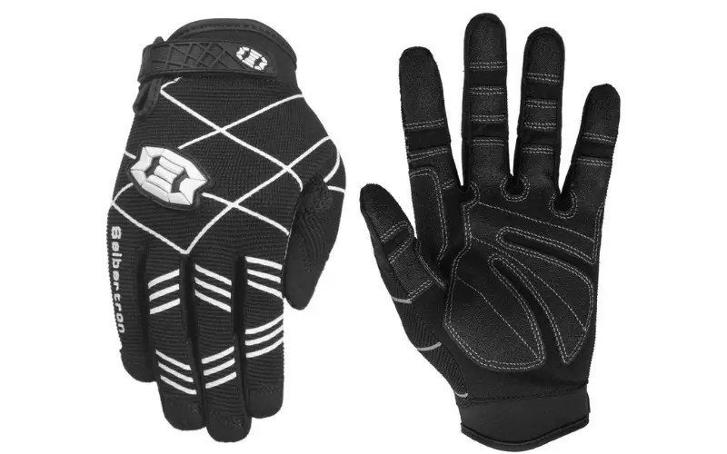 Best Ultimate Frisbee Gloves 2021 Reviews and Buying Guide Backyard