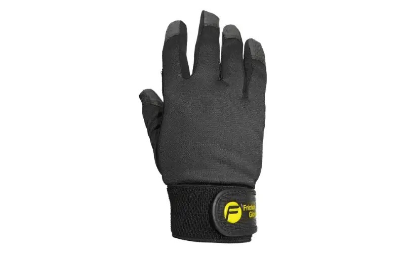 Best Ultimate Frisbee Gloves 2021 Reviews and Buying Guide Backyard