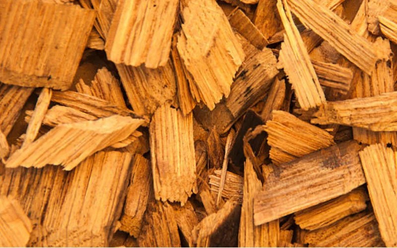 Mesquite vs Hickory Smoke Which is Better for Your Food? Backyard