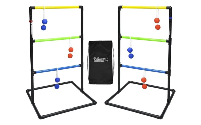 Heavy Duty Ladder Ball Game 4 Best Heavy Duty Ladder Ball Game