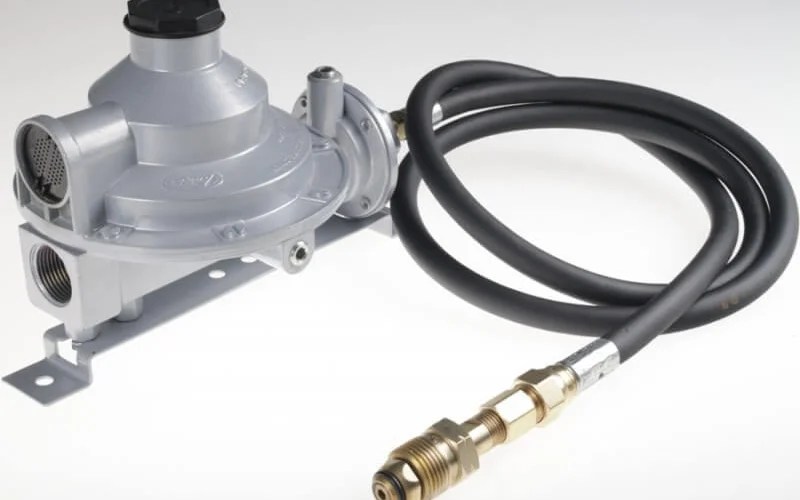 HighPressure vs LowPressure Propane Regulator What is the Difference Between Them