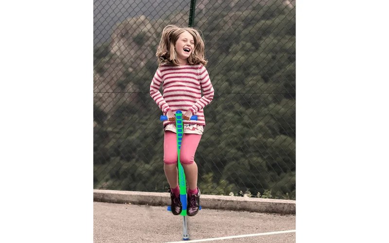 Razor Pogo Stick Review Top 5 Best Pogo Sticks 2021 (Youth and Adult