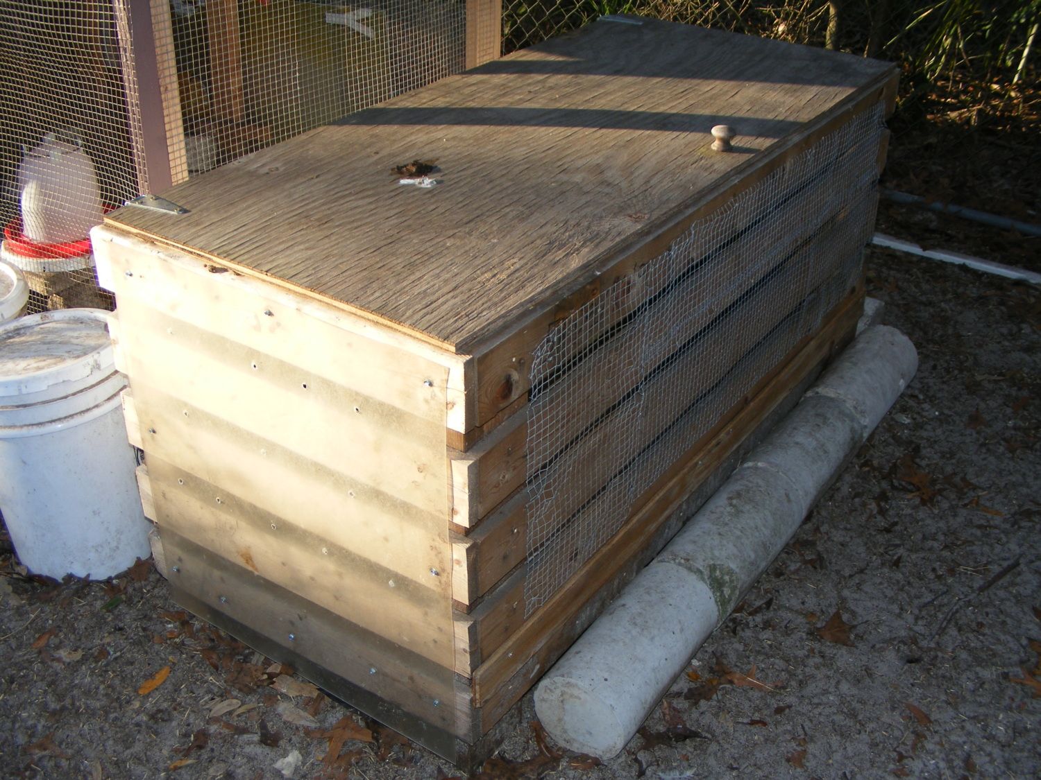 New brooder peepers BackYard Chickens Learn How to Raise Chickens