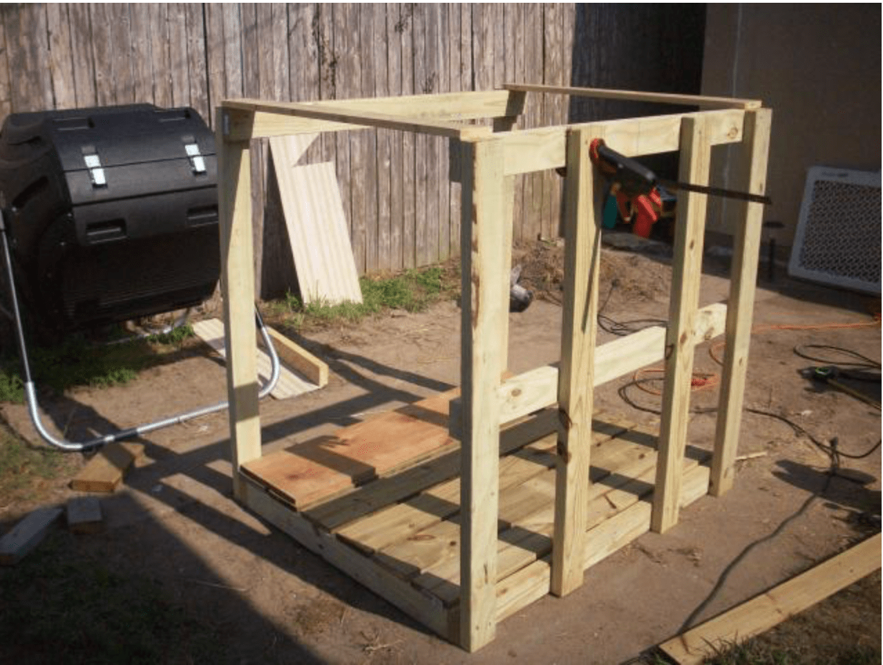 Stealth Coop BackYard Chickens Learn How to Raise Chickens