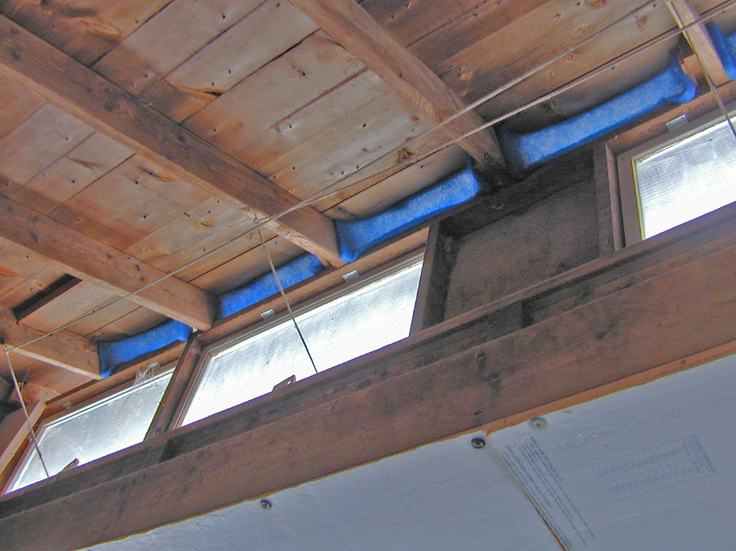 Ventilation Baffling BackYard Chickens Learn How to Raise Chickens