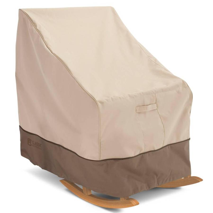 Veranda Porch Rocker Chair Cover 70952