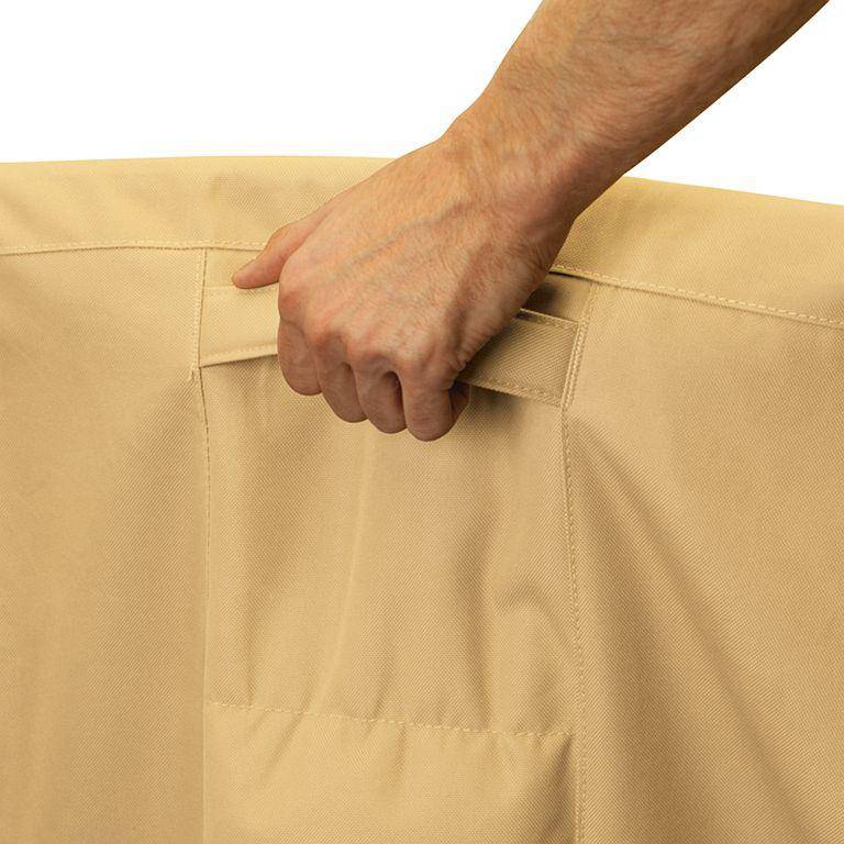 Veranda Elite Patio High Back Chair Cover 5508401150100