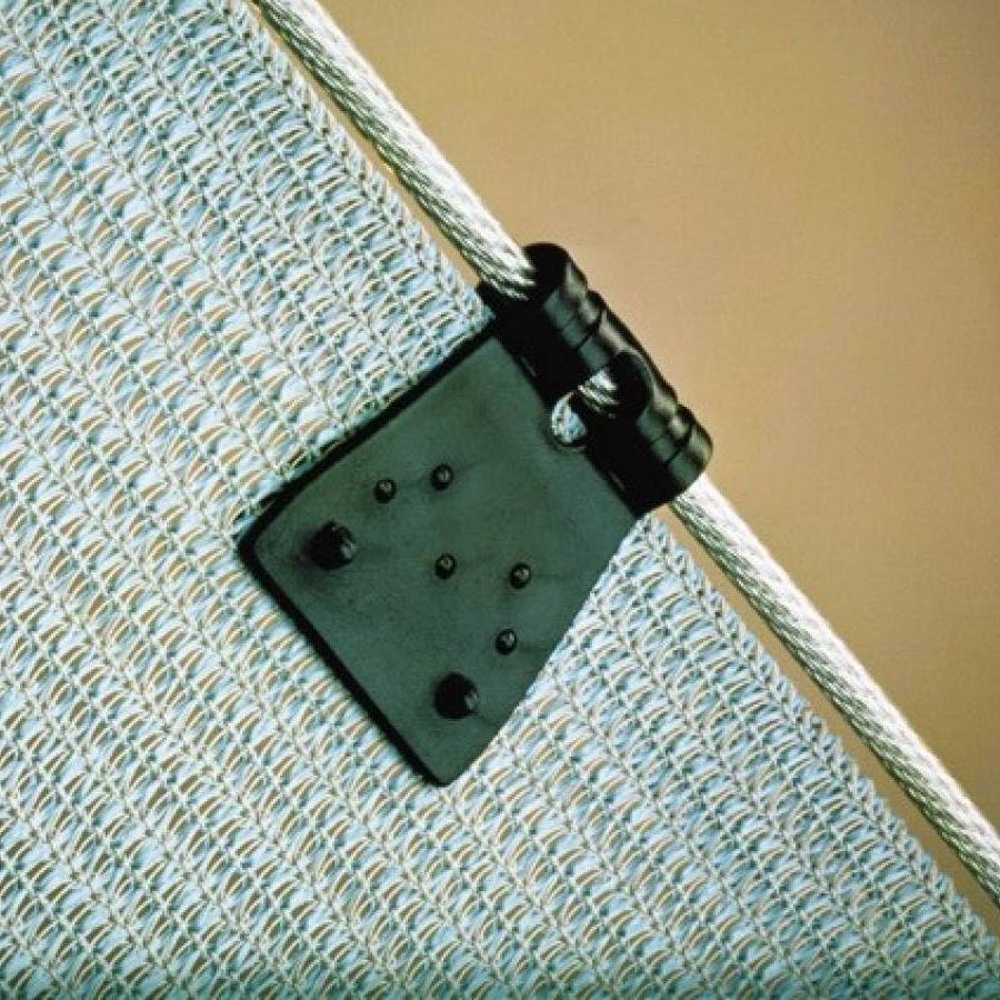 Shade Cloth Butterfly Clips 20Pack