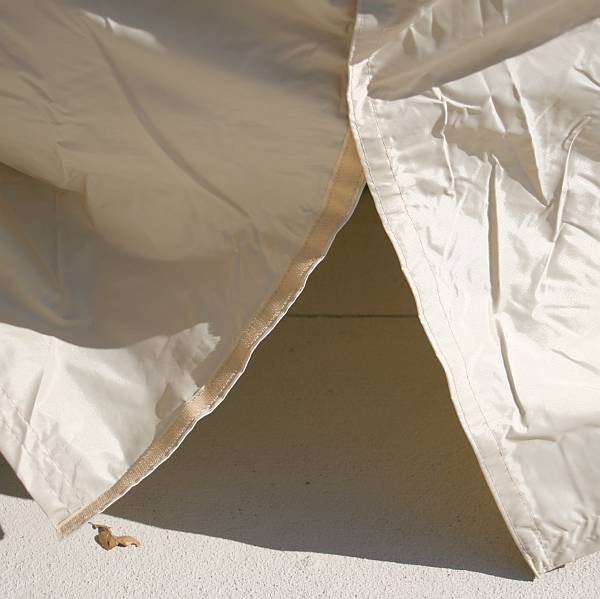 Protective Cover Features for Patio Furniture Covers
