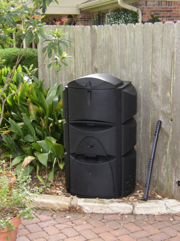 Earthmaker Aerobic Composter 9414526202908