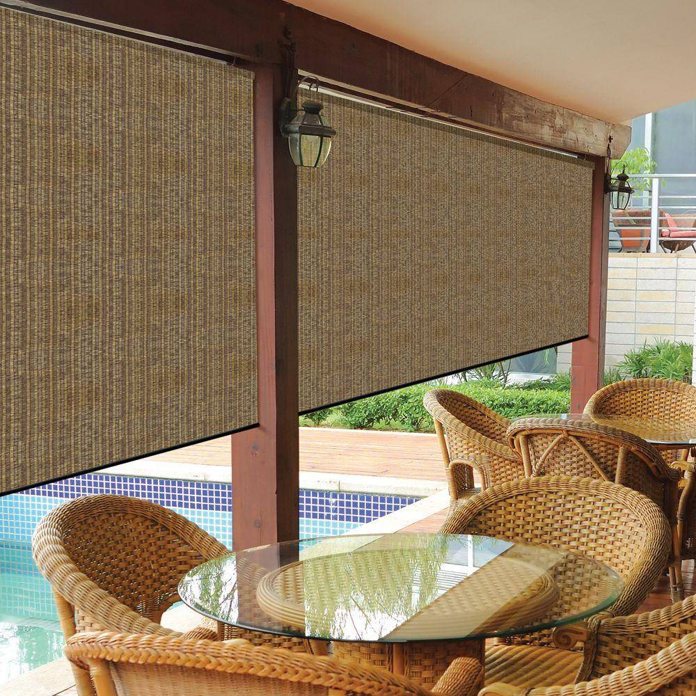 Solar Shade Gallery