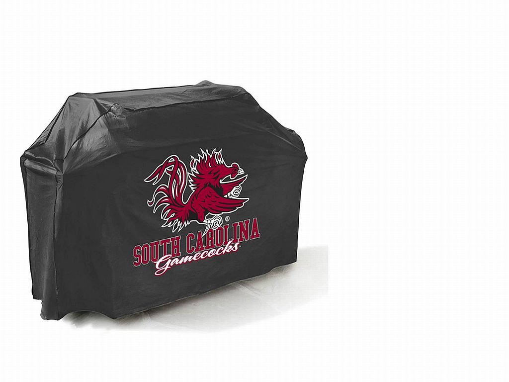 College Football Logo Grill Covers University of South Carolina