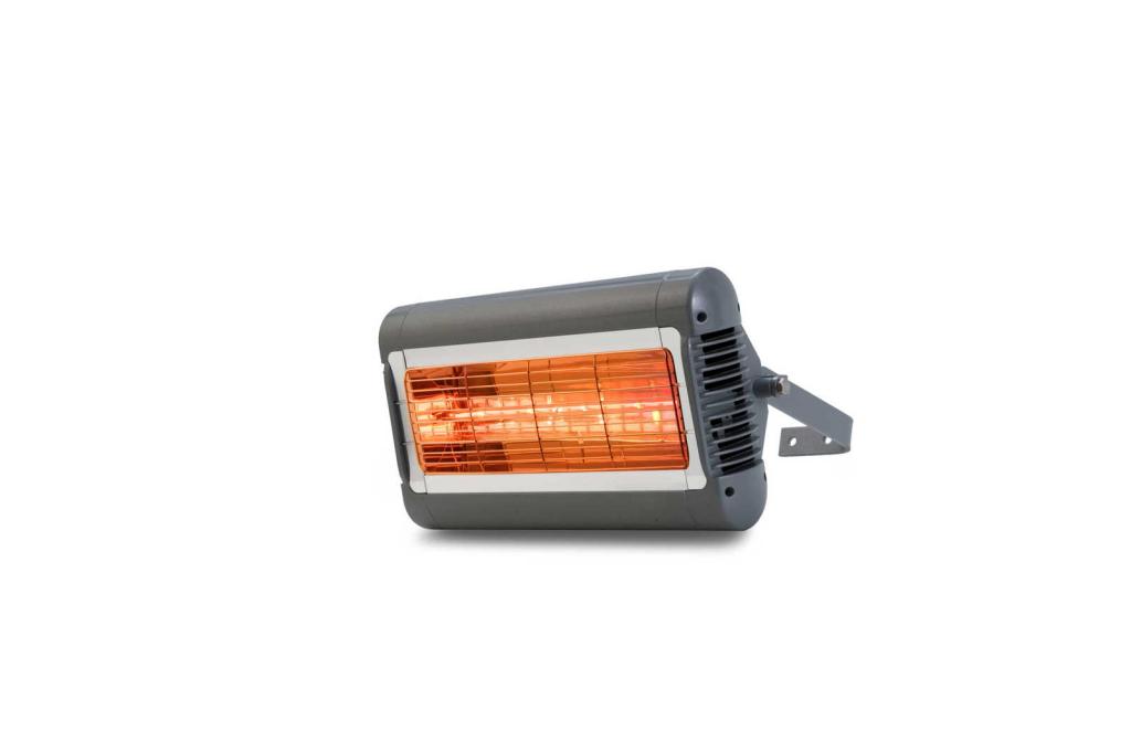 ALPHA 1500w / 120v Infrared Heater SALPHA15120S