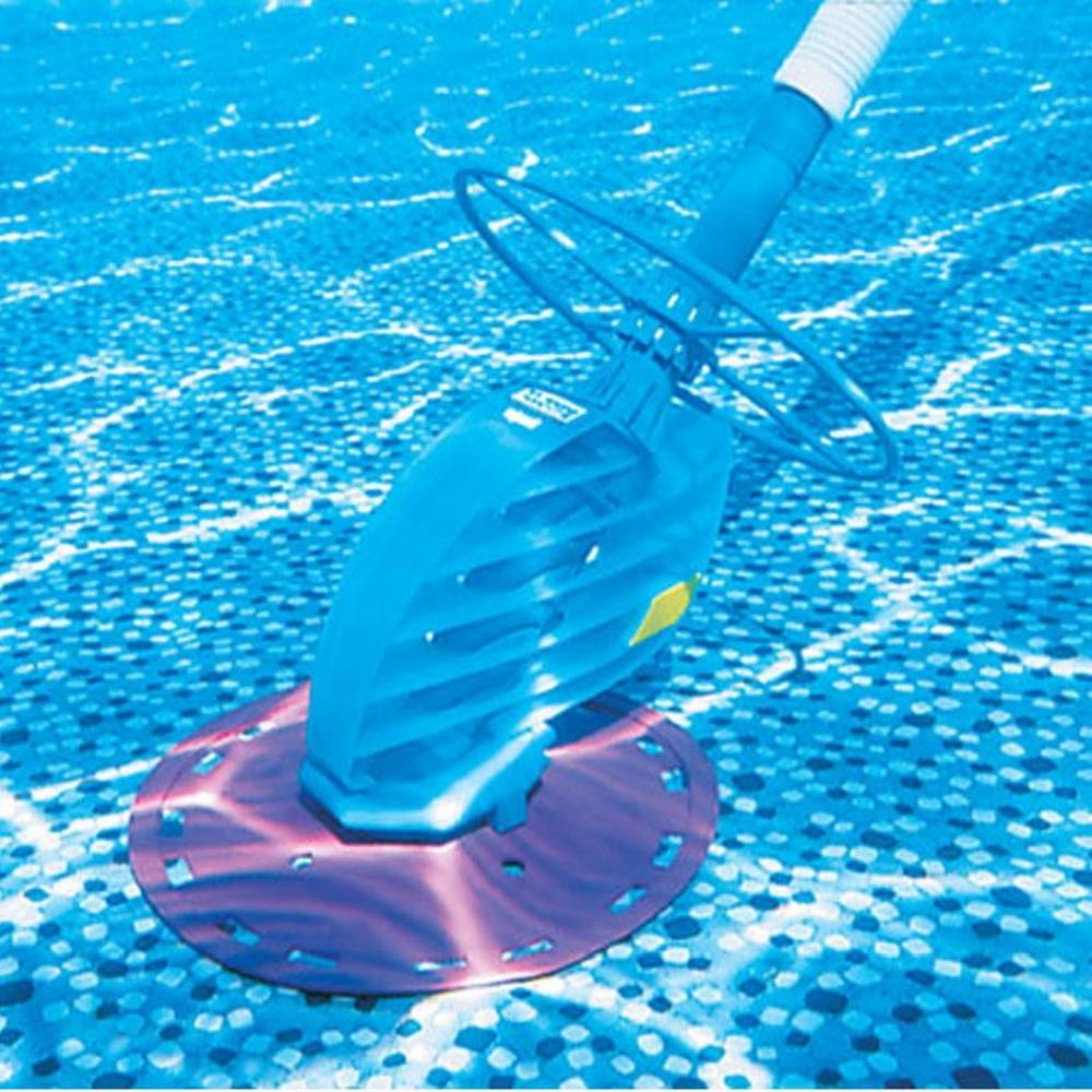 Baracuda Ranger Automatic Pool Cleaner W01698